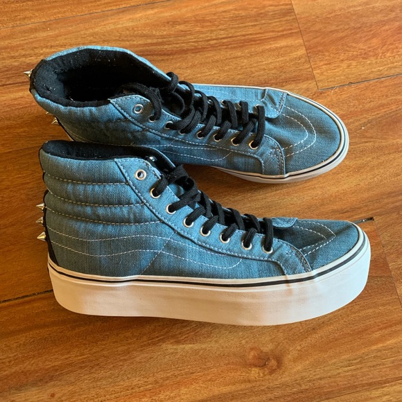 vans old skool cactus paradise